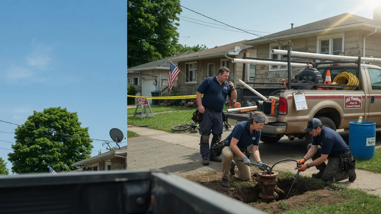 Water Heater Replacement in Eddyville, IA near me